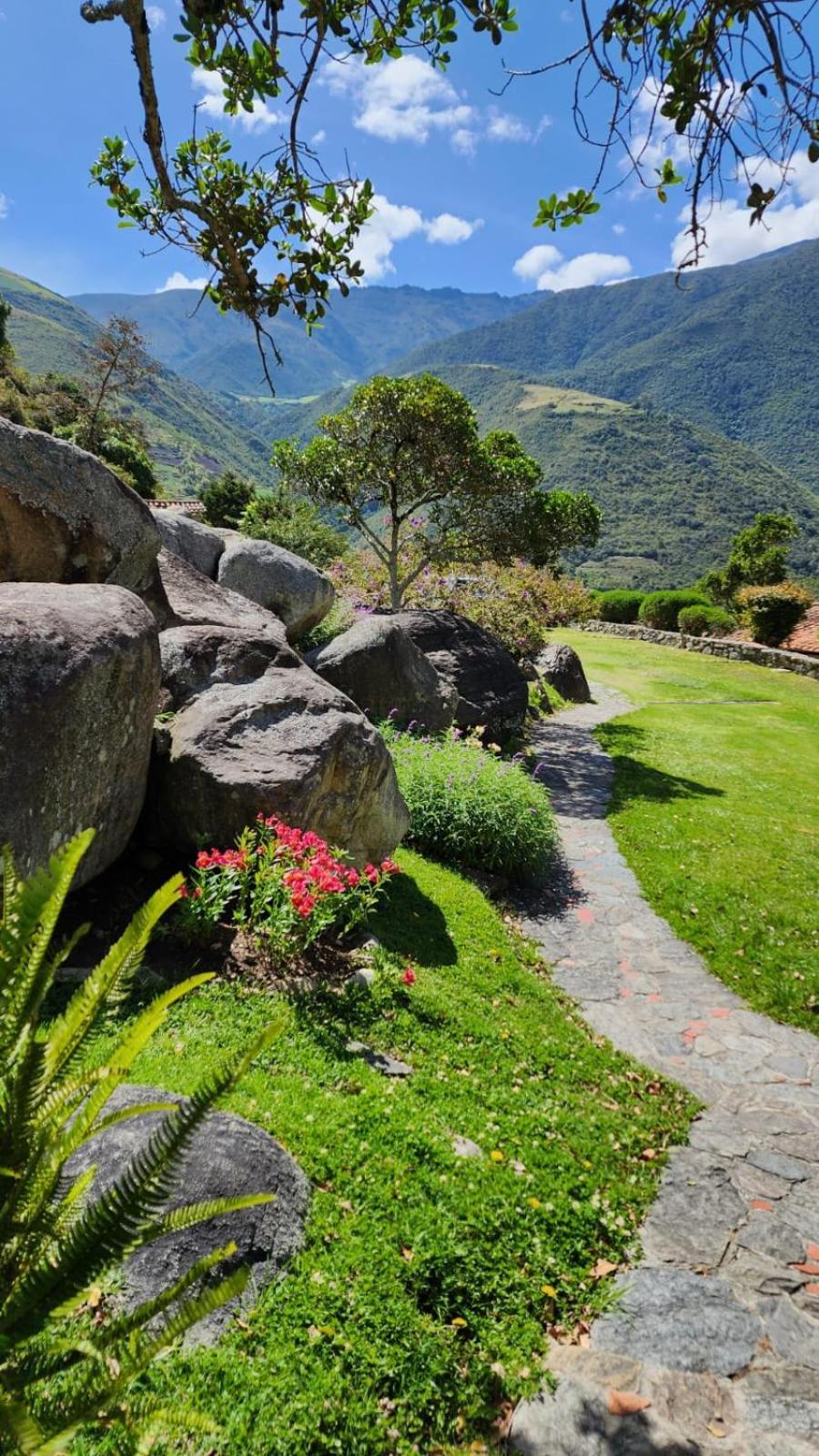 Estancia La Canada Mérida Exterior foto